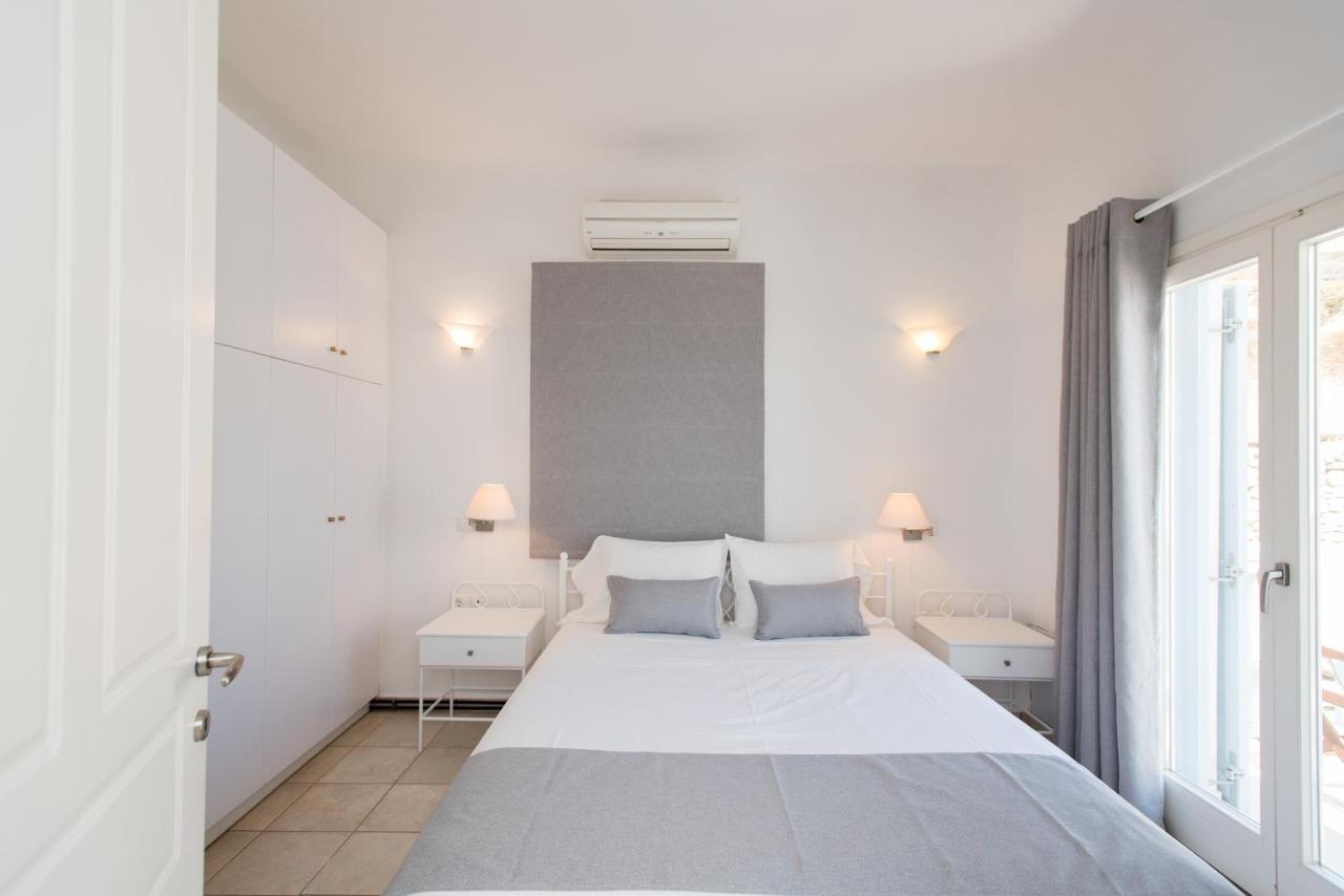 Daire Nireas Platys Gialos (Mykonos)