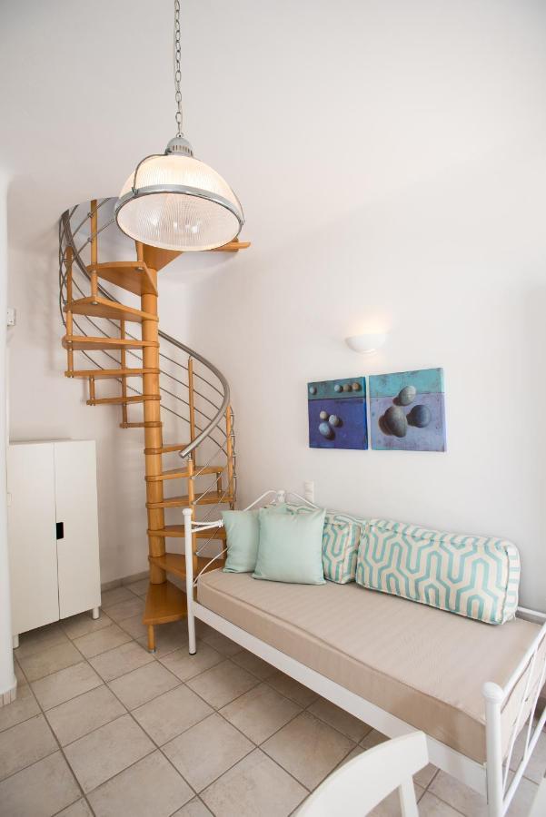 Nireas Daire Platys Gialos (Mykonos)