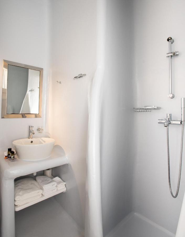 Daire Nireas Platys Gialos (Mykonos)