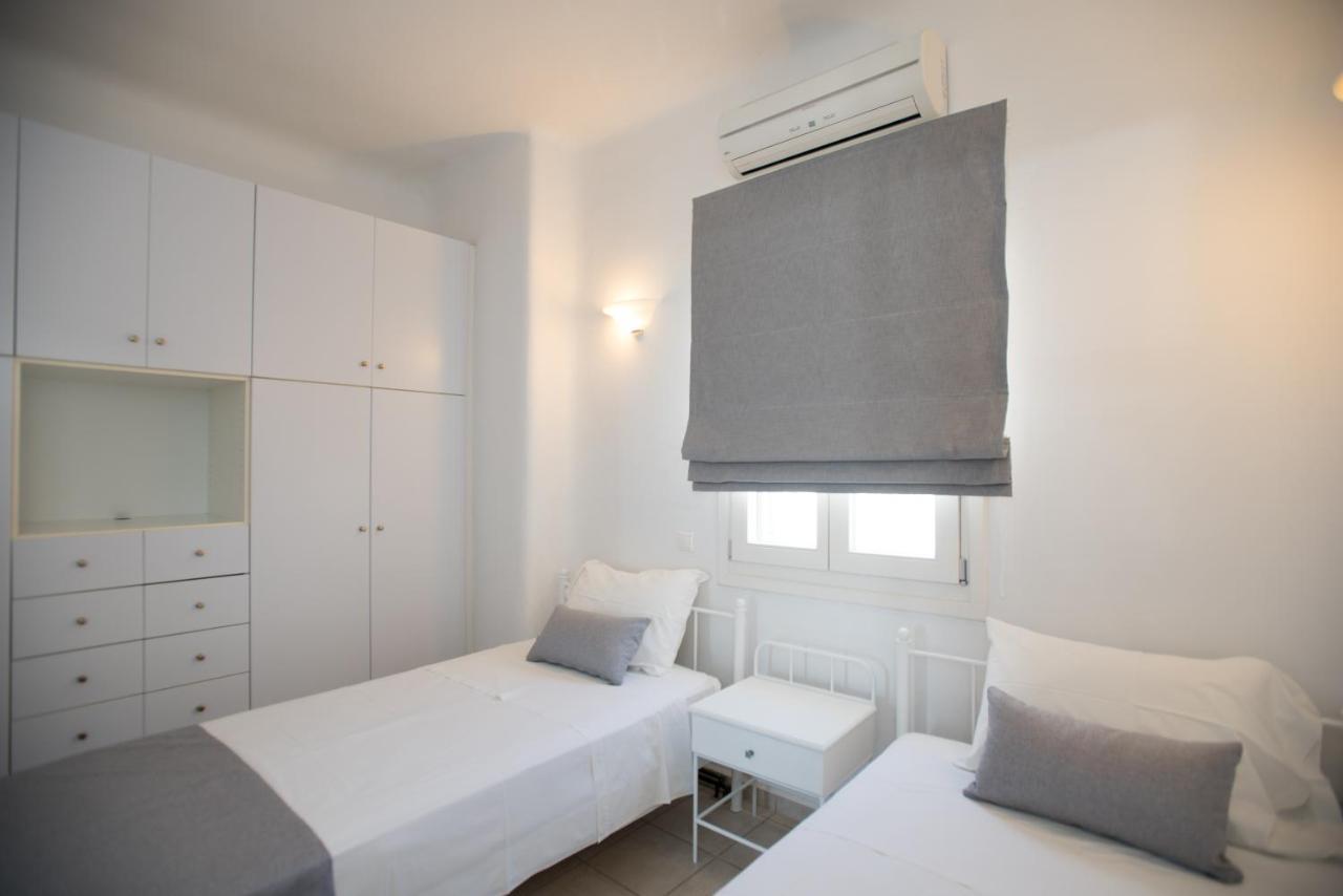 Daire Nireas Platys Gialos (Mykonos)