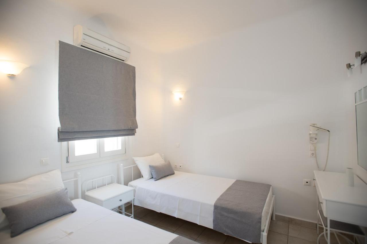 Nireas Daire Platys Gialos (Mykonos)