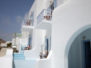 Daire Nireas Platys Gialos (Mykonos)