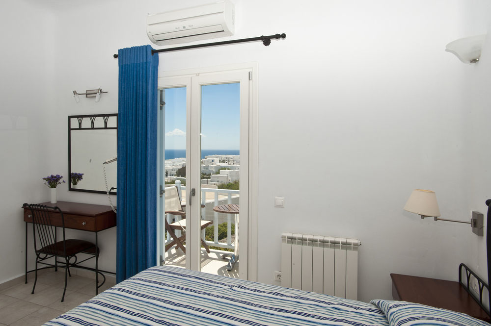 Nireas Daire