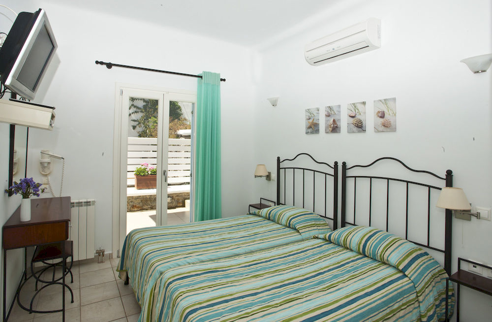 Nireas Daire